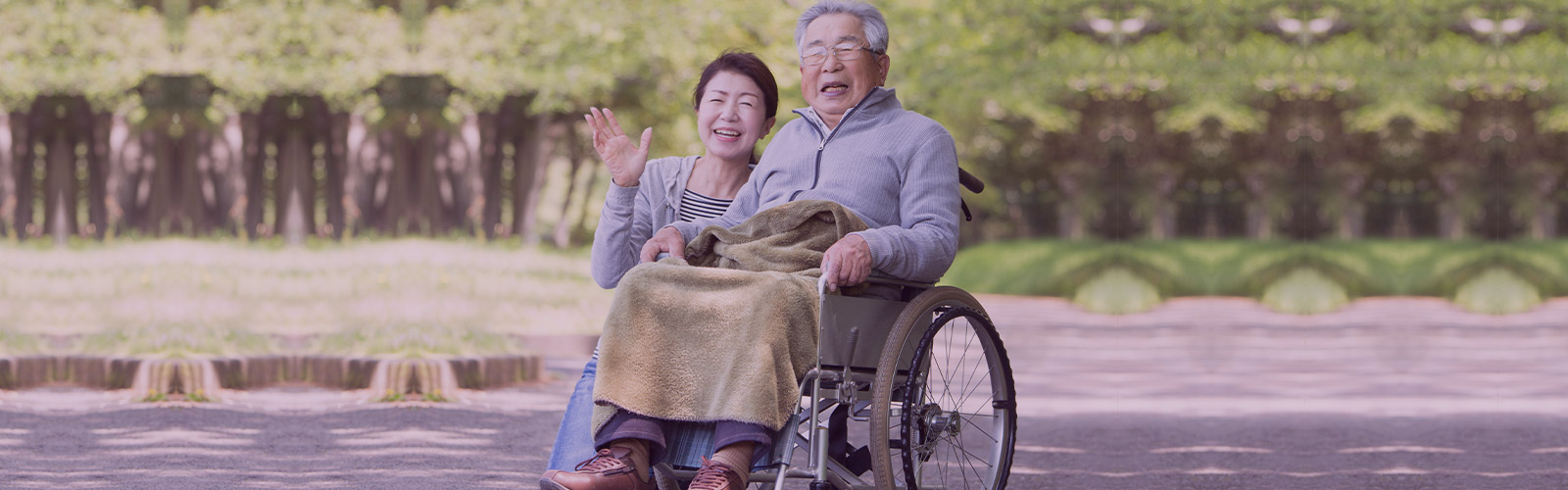 Hospice Care in Arcadia, CA